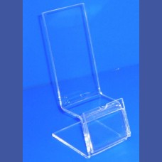 MOVIL          Tipo silla con cartel de 50 x 40 mm<br>Medidas: 50 x 105 mm<br>